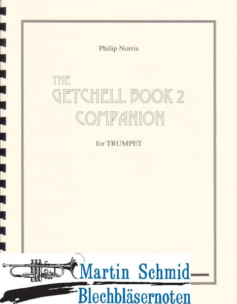 Product image 1 of the product “The Getchel Book 2 Companion ”