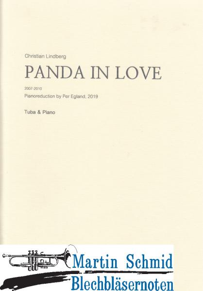 Artikelbild 1 des Artikels “Panda in Love “