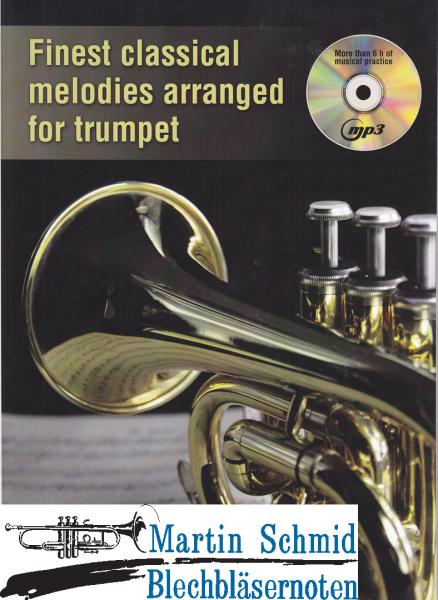 Artikelbild 1 des Artikels “Finest Classical Melodies “