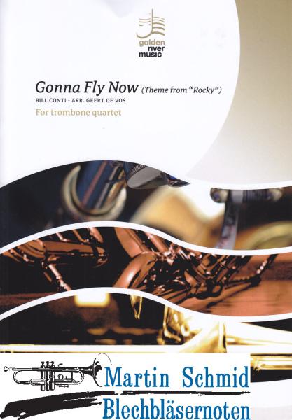 Product image 1 of the product “Gonna Fly Now (Theme from 