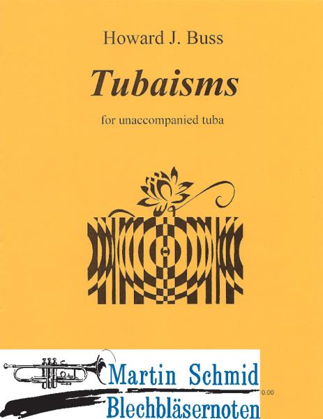 Product image 1 of the product “Tubaisms ”