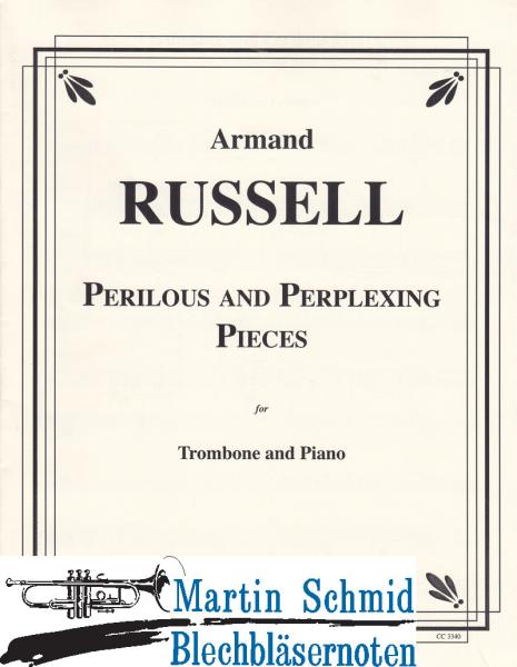 Artikelbild 1 des Artikels “Perplexing and Perilous Pieces  “