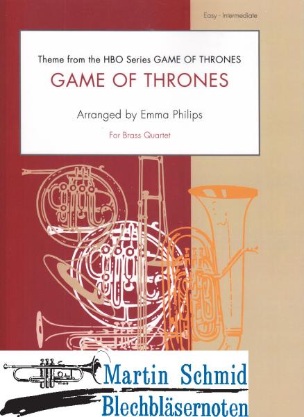Artikelbild 1 des Artikels “Game of Thrones (210.01;201.01;200.11) “