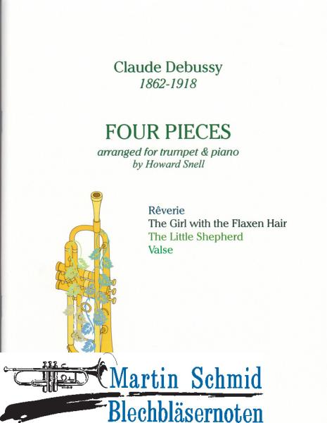 Product image 1 of the product “Four Pieces ”