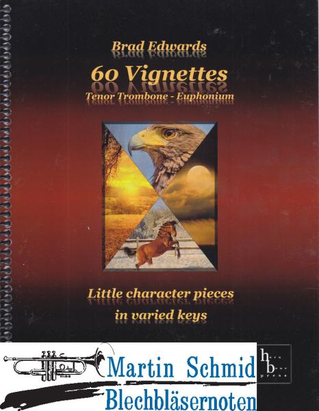 Artikelbild 1 des Artikels “60 Vignettes  “