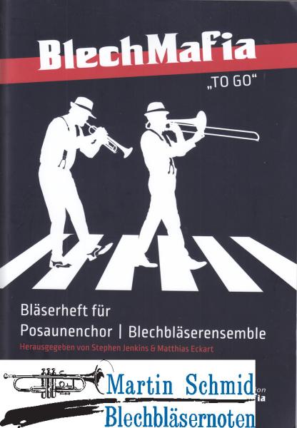 Artikelbild 1 des Artikels “BlechMafia 