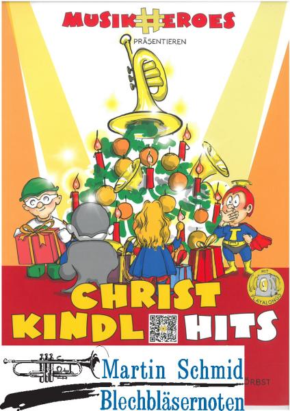 Artikelbild 1 des Artikels “Christkindl-Hits #1 “