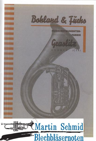 Artikelbild 1 des Artikels “Katalog Musikinstrumente (Reprint eines Kataloges um 1937) “