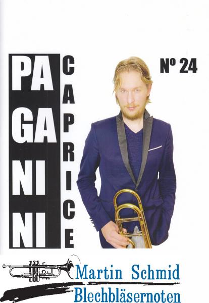 Product image 1 of the product “Caprice Noº 24 ”