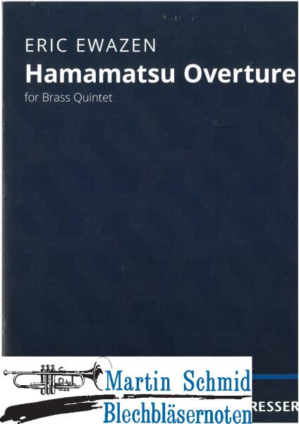 Product image 1 of the product “Hamamatsu Overture  ”