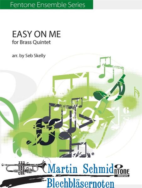 Artikelbild 1 des Artikels “Easy on me  “