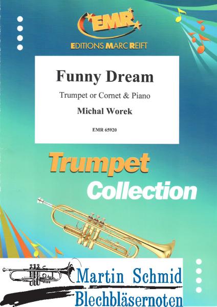 Product image 1 of the product “Funny Dream ”