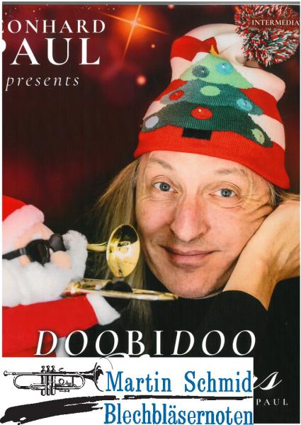 Product image 1 of the product “Doobidoo for Christmas  ”