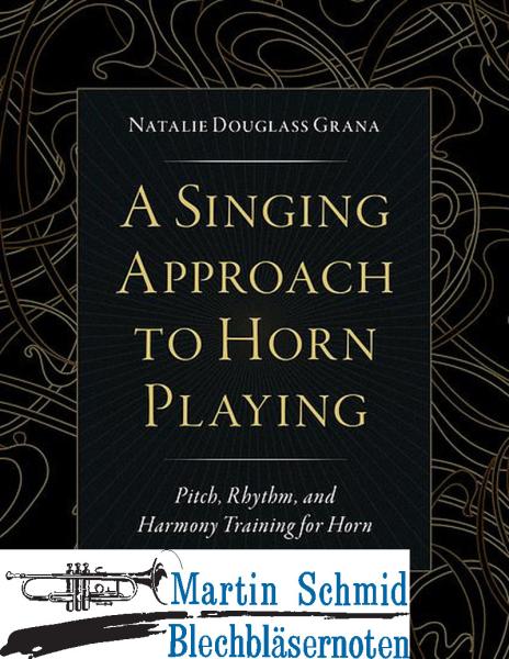 Product image 1 of the product “A Singing Approach to Horn Playing  ”