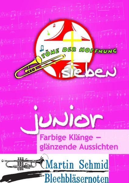 Artikelbild 1 des Artikels “Töne der Hoffnung 7 - 