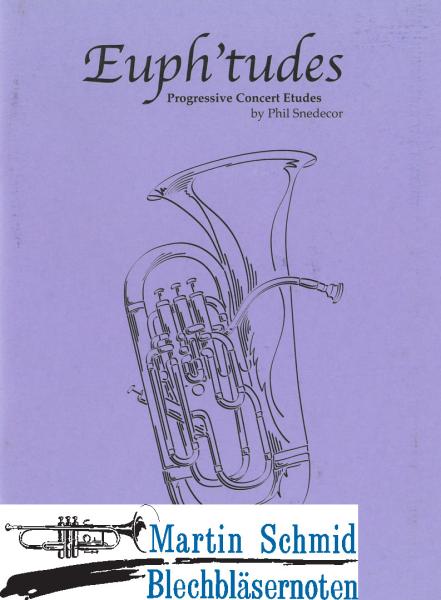 Artikelbild 1 des Artikels “Euph'tudes “