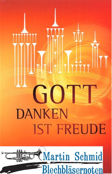Artikelbild 1 des Artikels “Gott danken ist Freude - Band 4 (SpP) “