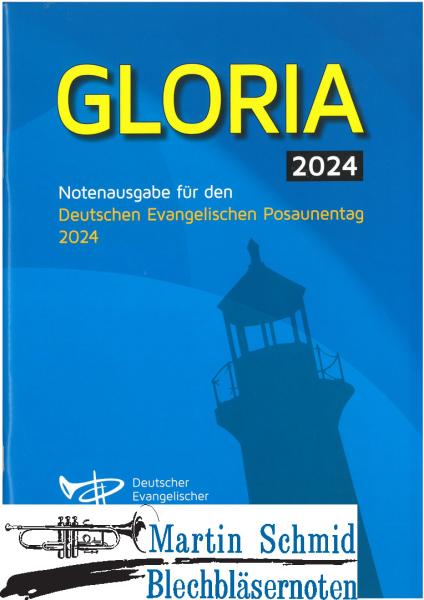 Artikelbild 1 des Artikels “Gloria 2024 “