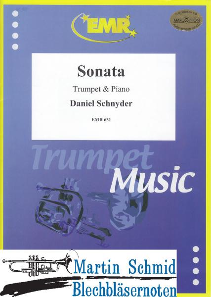 Product image 1 of the product “Sonate ”