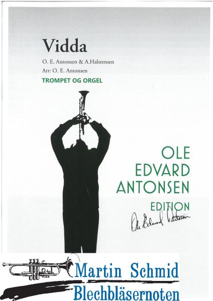 Product image 1 of the product “Vidda  ”