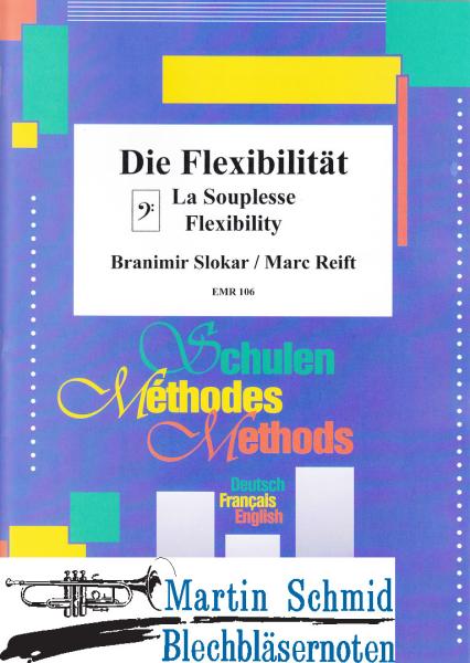Product image 1 of the product “Die Flexibilität ”