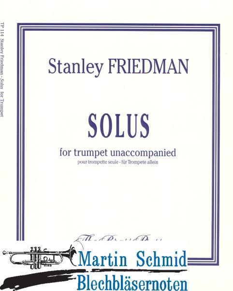 Product image 1 of the product “Solus ”