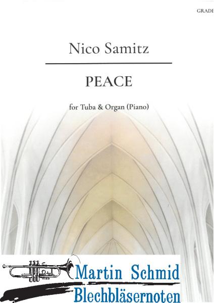 Product image 1 of the product “Peace ”