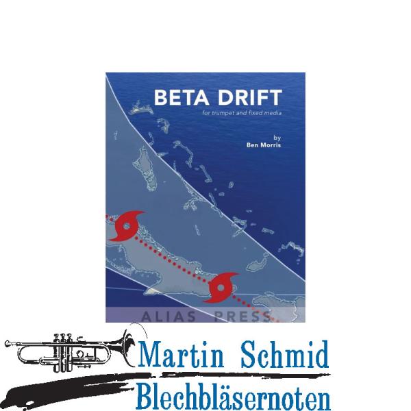 Product image 1 of the product “Beta Drift ”