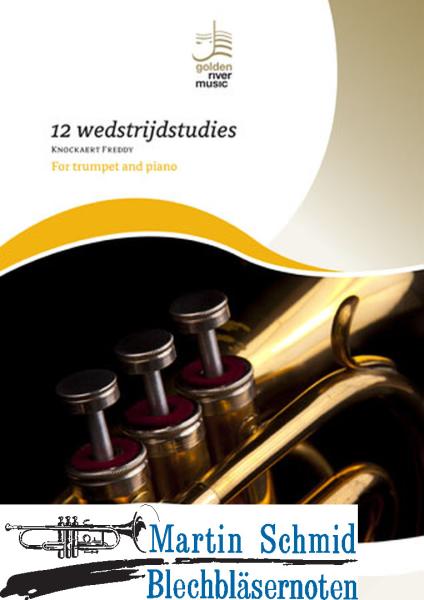 Artikelbild 1 des Artikels “12 contest studies “