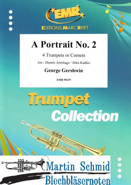 Product image 1 of the product “A Portrait No. 2  ”