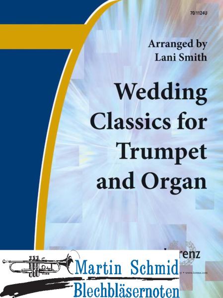 Artikelbild 1 des Artikels “Wedding Classics “
