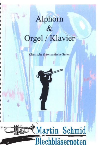 Product image 1 of the product “Klassische und romantische Suiten ”