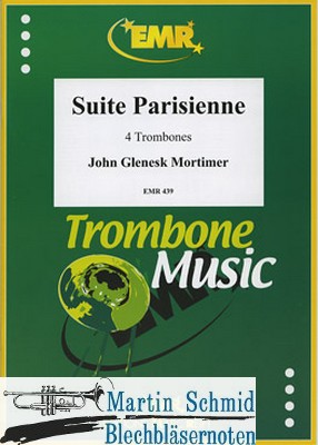 Product image 1 of the product “Suite Parisienne ”