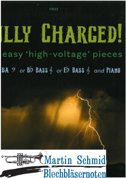 Product image 1 of the product “Fully Charged! (Neuheit Tuba) ”