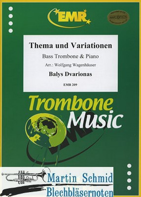 Artikelbild 1 des Artikels “Thema und Variationen “