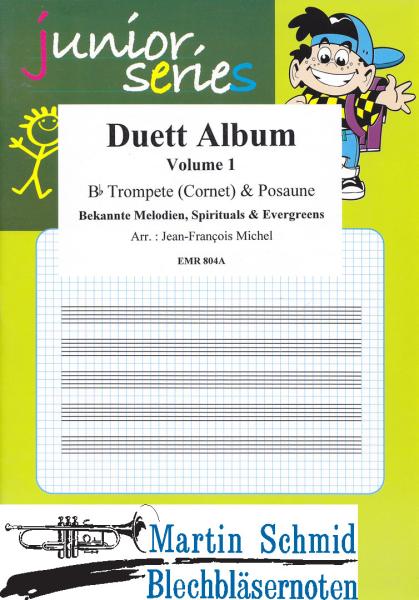 Artikelbild 1 des Artikels “Duettalbum (101) “