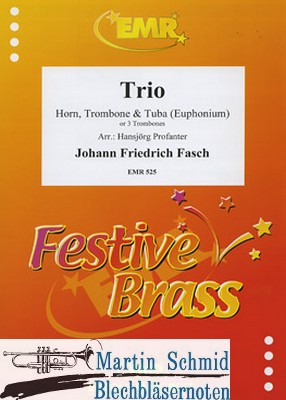 Artikelbild 1 des Artikels “Trio (011.01;3Pos) “