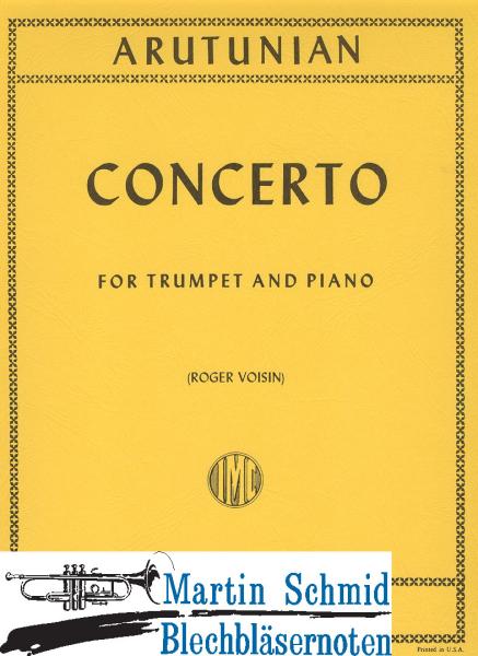 Artikelbild 1 des Artikels “Concerto “