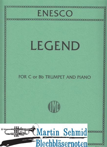Product image 1 of the product “Legend (imc) ”