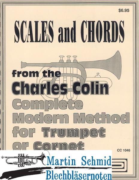 Artikelbild 1 des Artikels “Scales and Chords “