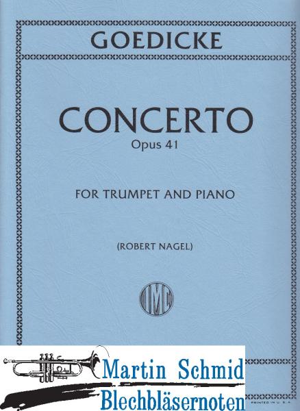 Product image 1 of the product “Concerto ”