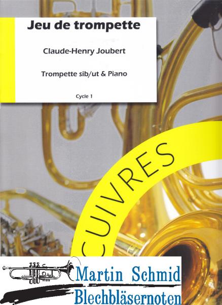 Product image 1 of the product “Jeu de trompette ”