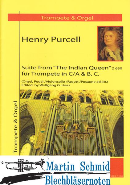 Product image 1 of the product “Suite from 