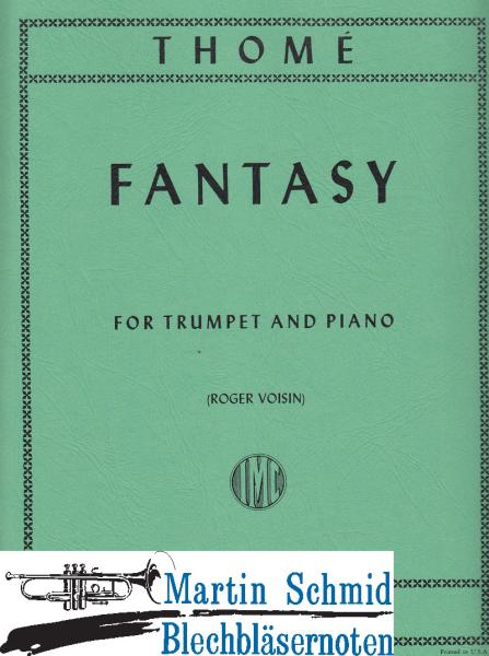 Product image 1 of the product “Fantasy (imc) ”