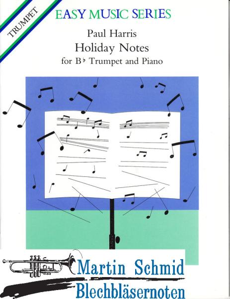 Product image 1 of the product “Holiday Notes ”