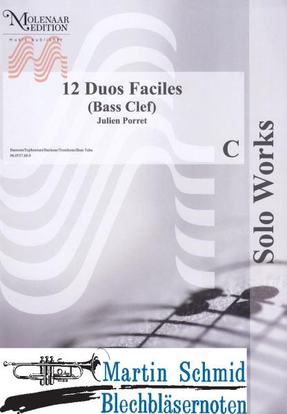 Artikelbild 1 des Artikels “12 Einfache Duos “
