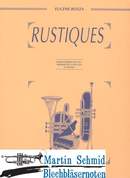 Product image 1 of the product “Rustiques ”