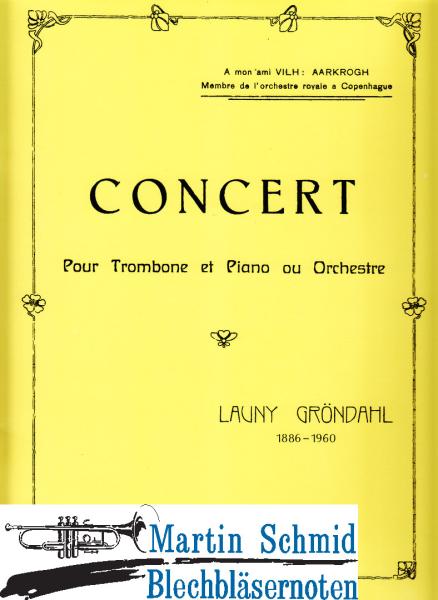 Artikelbild 1 des Artikels “Concert “