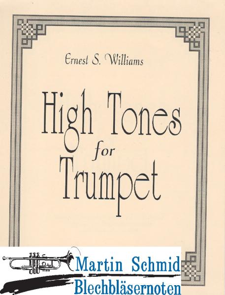 Product image 1 of the product “High Tones ”