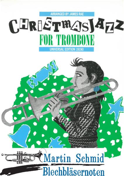 Artikelbild 1 des Artikels “Christmas Jazz - Beliebte Christmas Carols “
